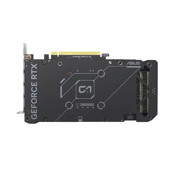 Asus Dual RTX 4060 Ti OC Edition 16GB  Graphics Card